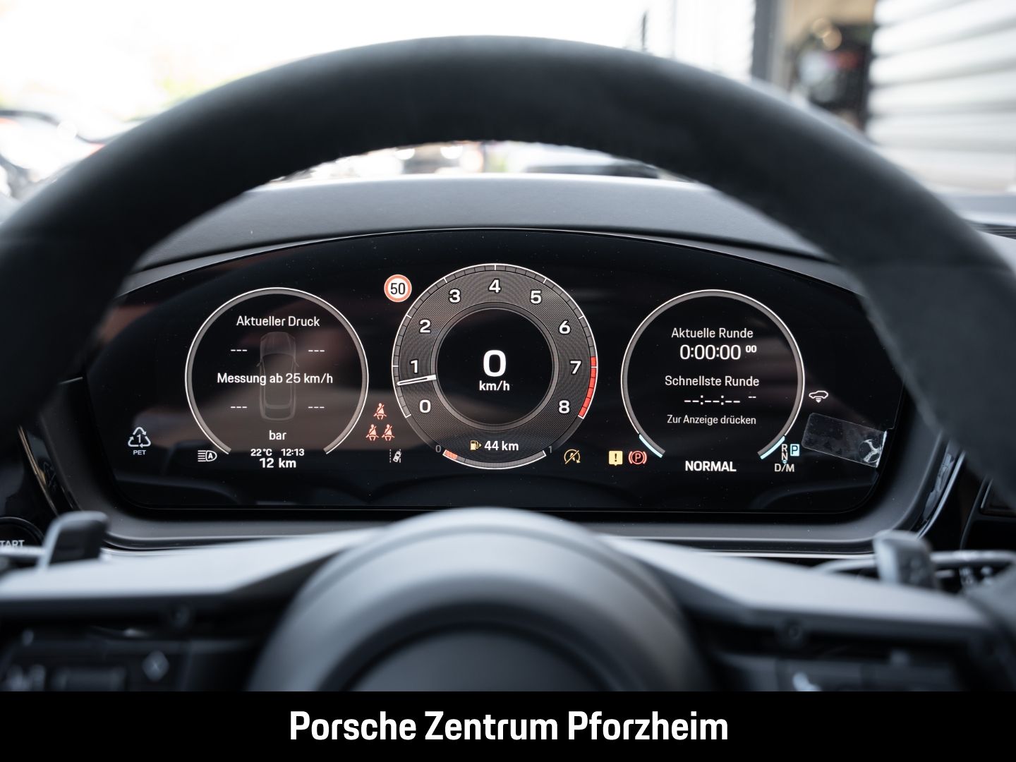 Porsche Cayenne S Coupe BOSE LED-Matrix Luftfederung