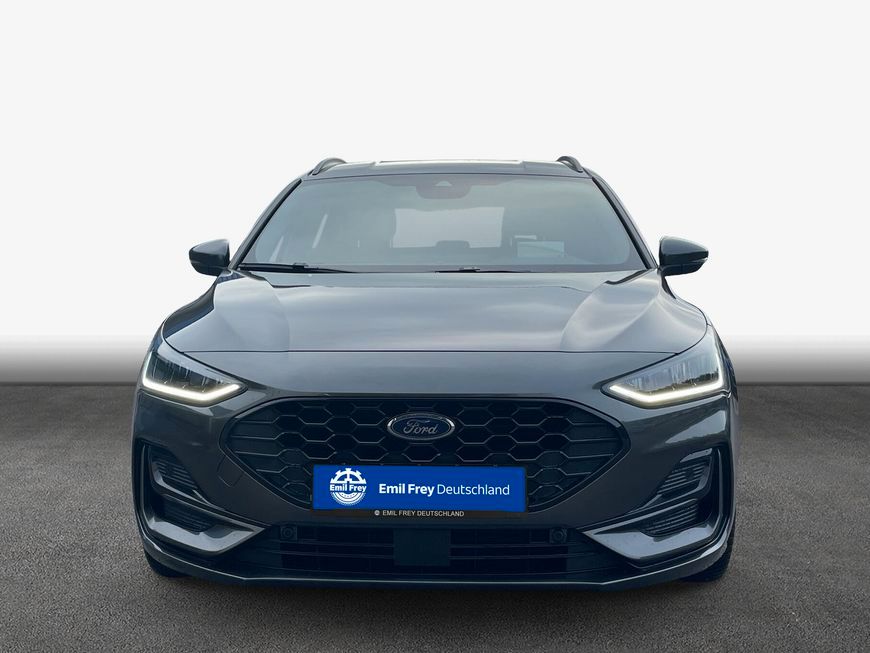 Ford Focus Turnier 1.5 EcoBlue Start-Stopp-System Aut