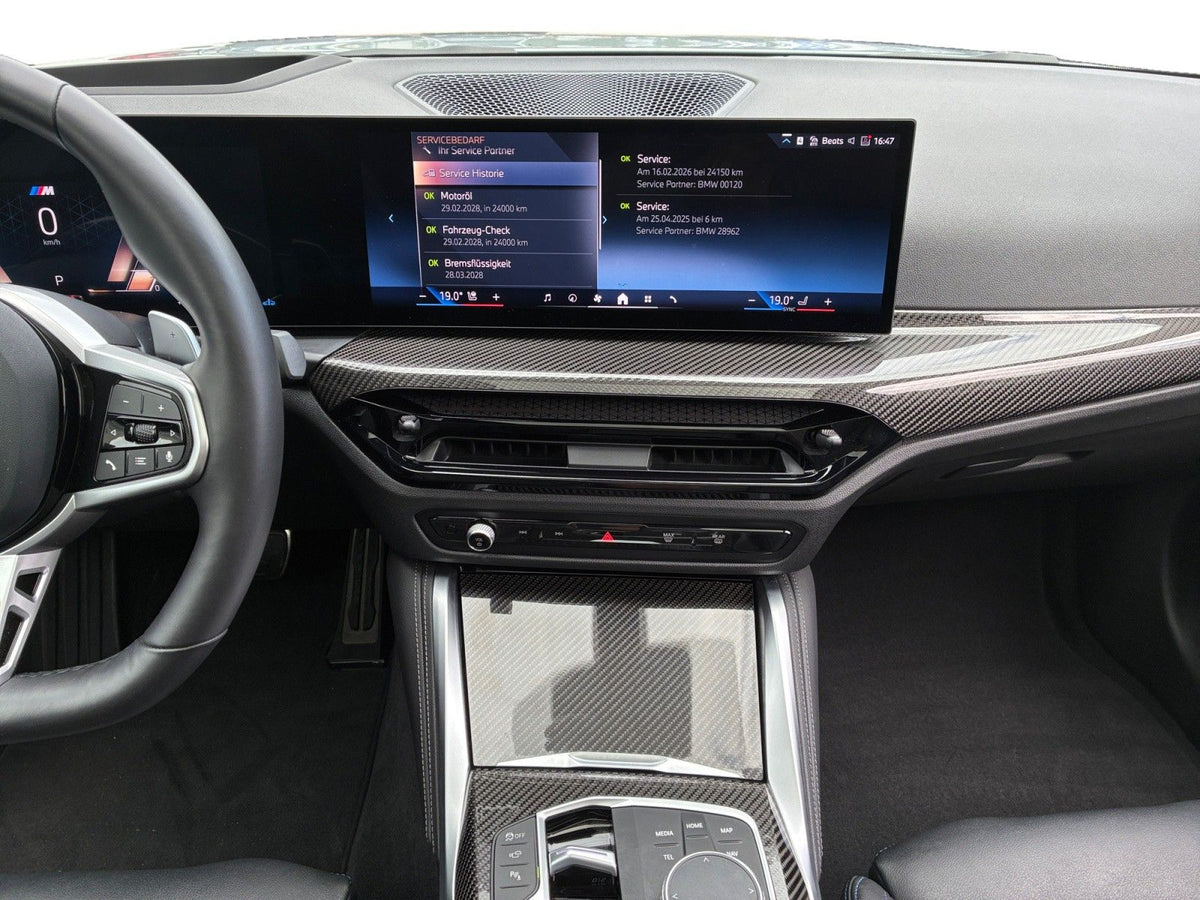 BMW Seria 4 Gran Coupe