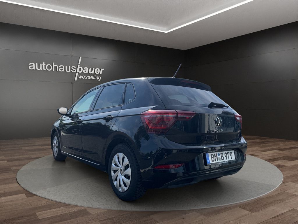 Volkswagen Polo 1.0l TSI Style *IQDrive, RKamera, KlimaAuto