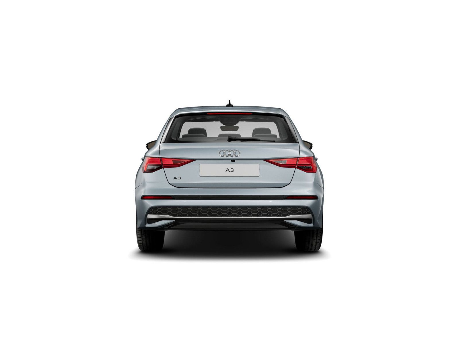Audi A3 - Samsaru's Car Outlet