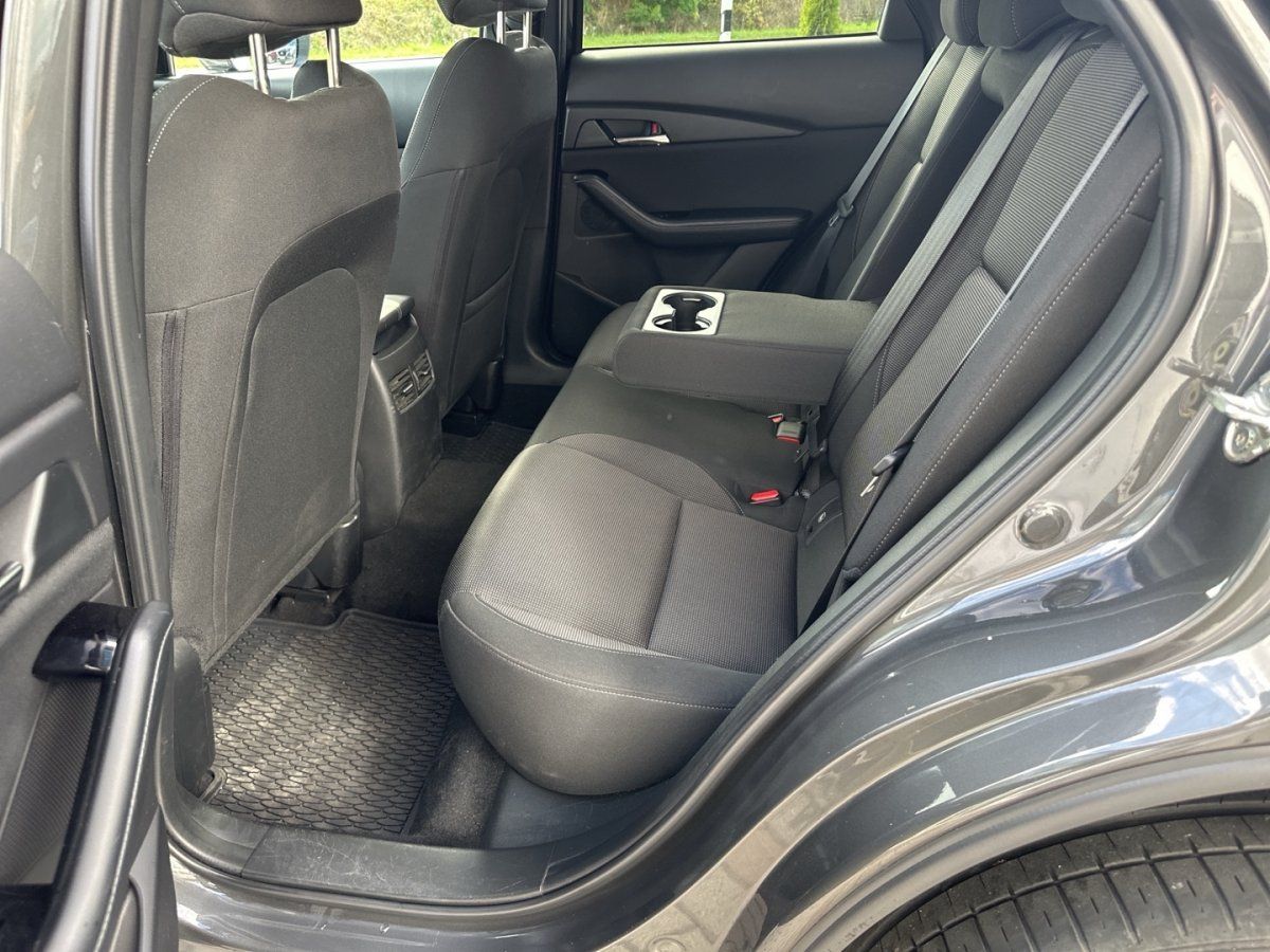 Mazda CX-30 AWD AHK 1. Hand 360° BOSE LogIn Matrix Kli