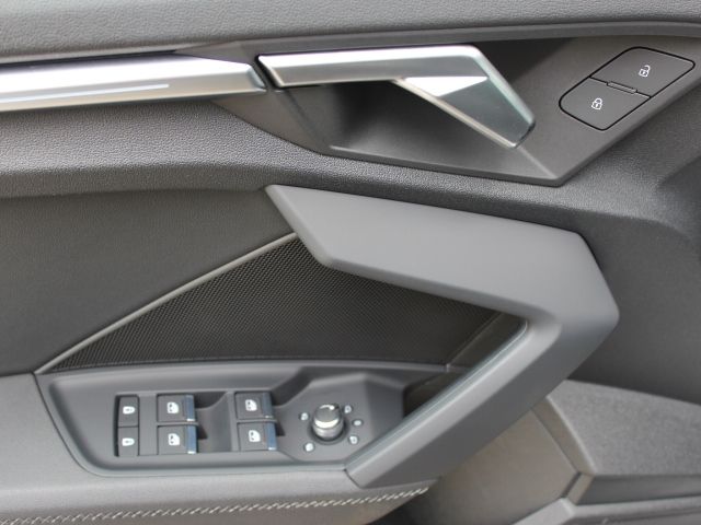 Audi A3  Sportback S-tronic  LED/NAVI/STANDHZG