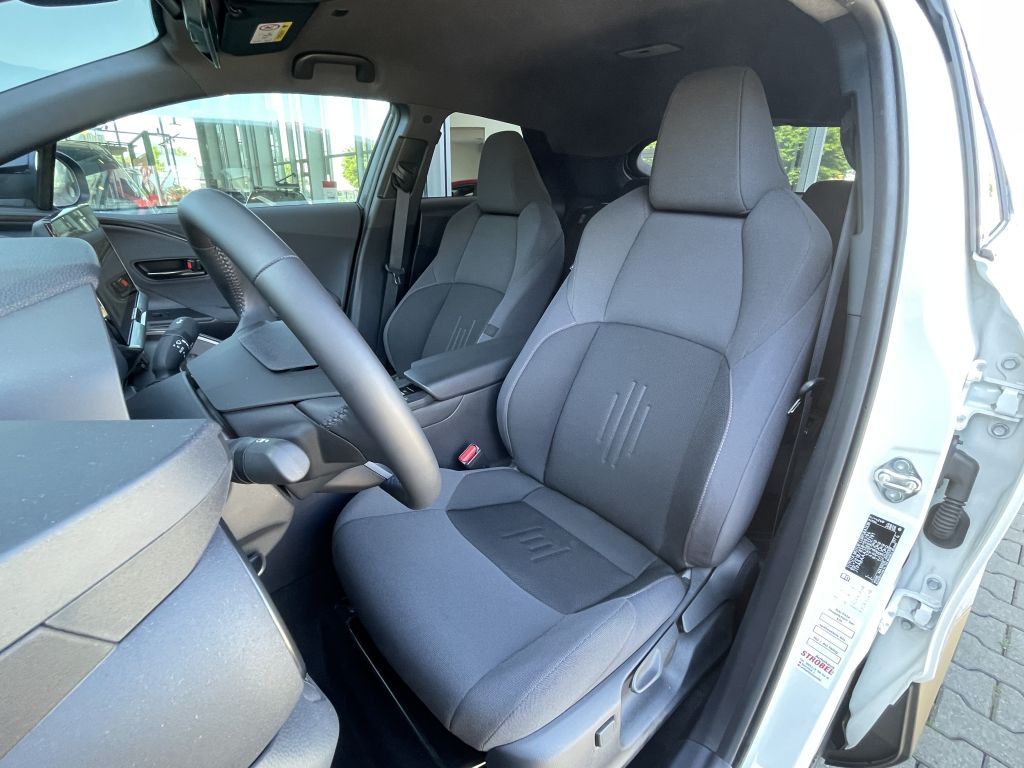 Toyota C-HR 2.0 Hybrid Team D *Technik-Paket*CarPlay*