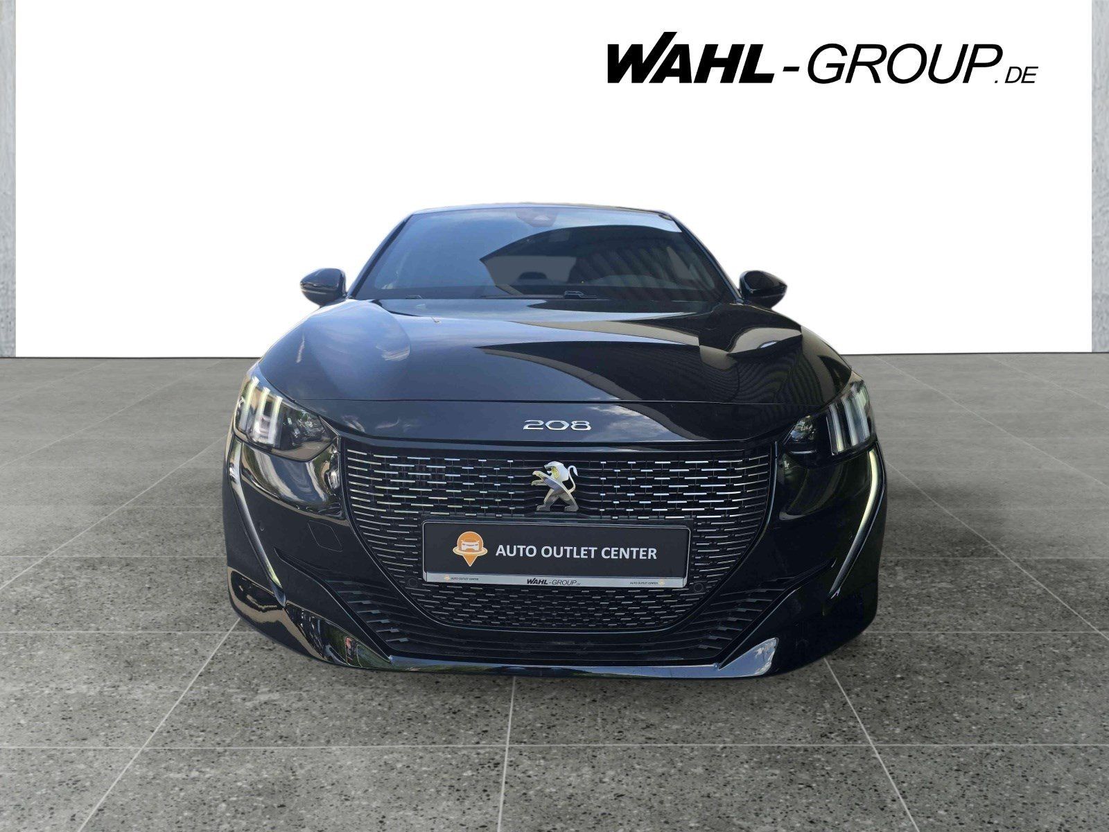 Peugeot 208 GT - Samsaru's Car Outlet