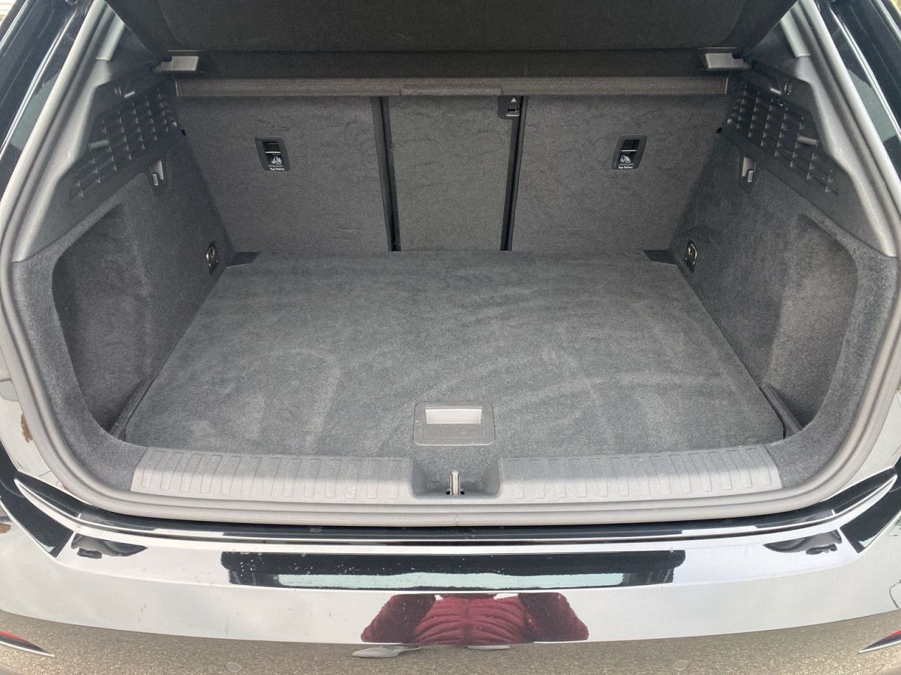 Audi A3 Sportback 35 TDI advanced S tronic Temp