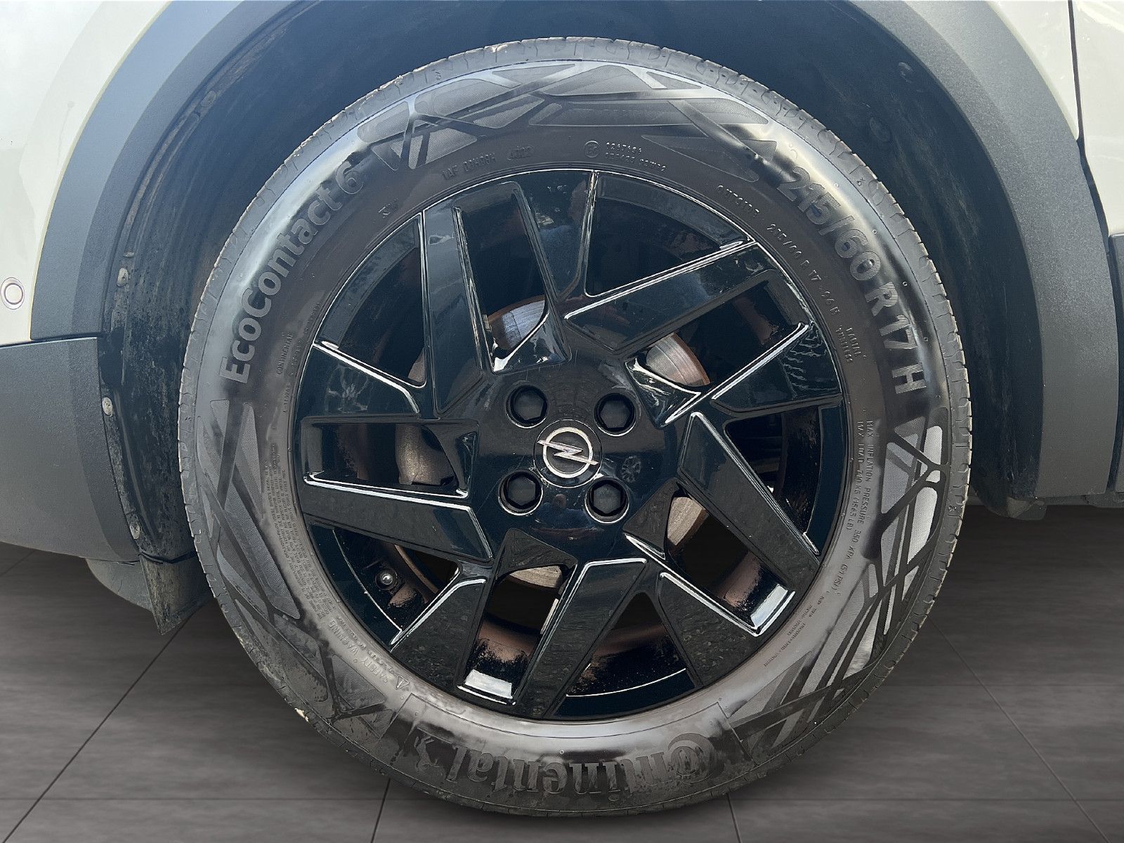 Opel Mokka GS Line - Samsaru's Car Outlet