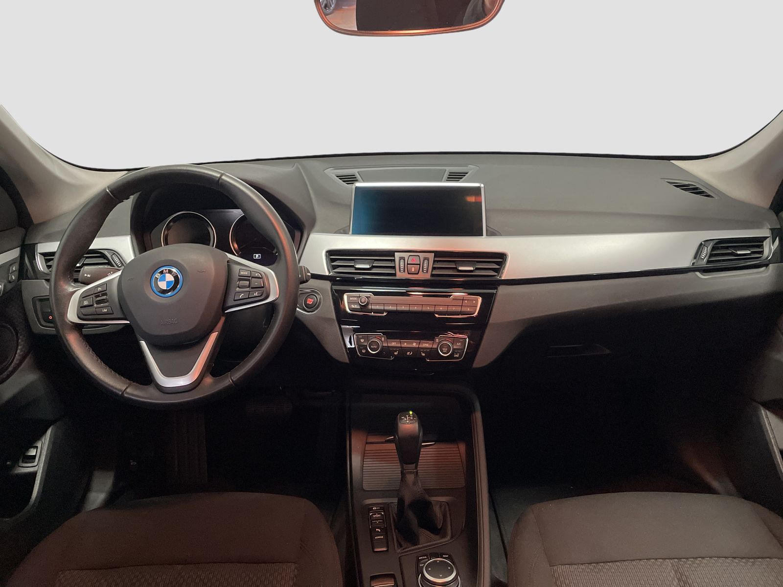 BMW X1 xDrive25e - Samsaru's Car Outlet