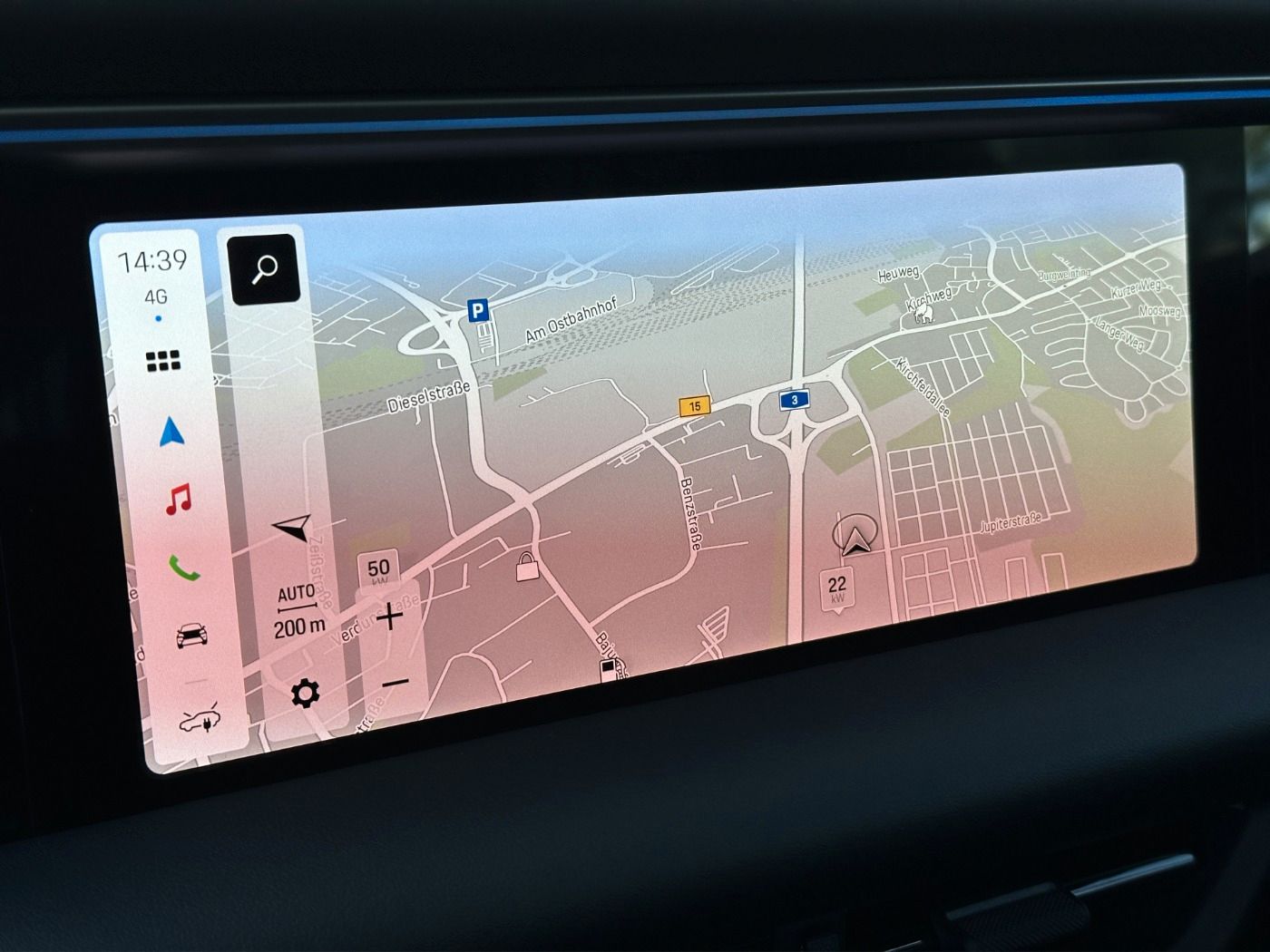 Porsche Macan - Samsaru's Car Outlet