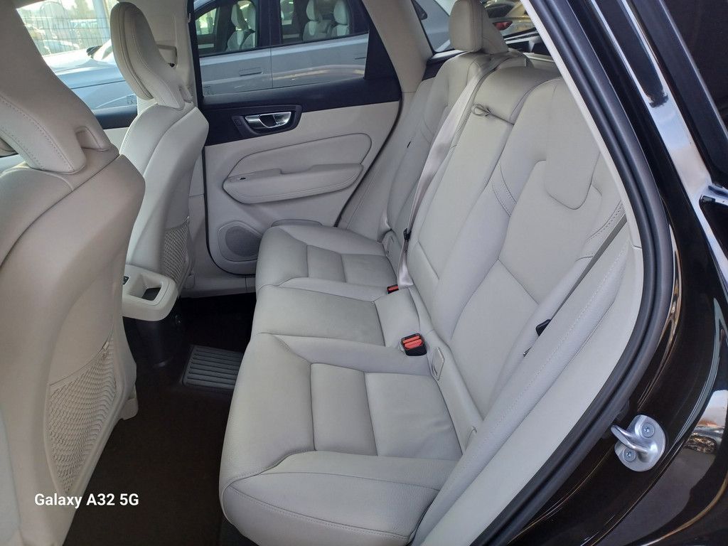 Volvo XC60 T8° Ultimate Dark Recharge Plug-In Hybrid A