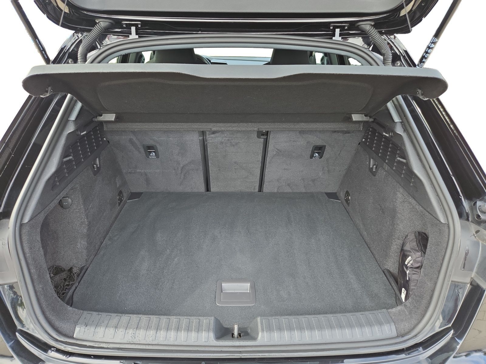 Audi A3 Sportback 30 TDI S tronic, KAM/VIRTUAL/KLIMA/