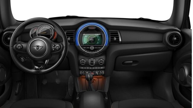 MINI One 3-Türer - Samsaru's Car Outlet