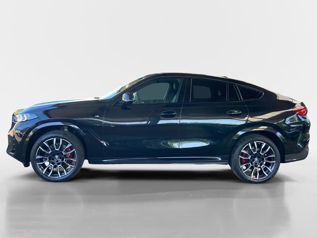 BMW X6 xDrive30d M Sport Pro AHK+ACC+Pano+Innovation