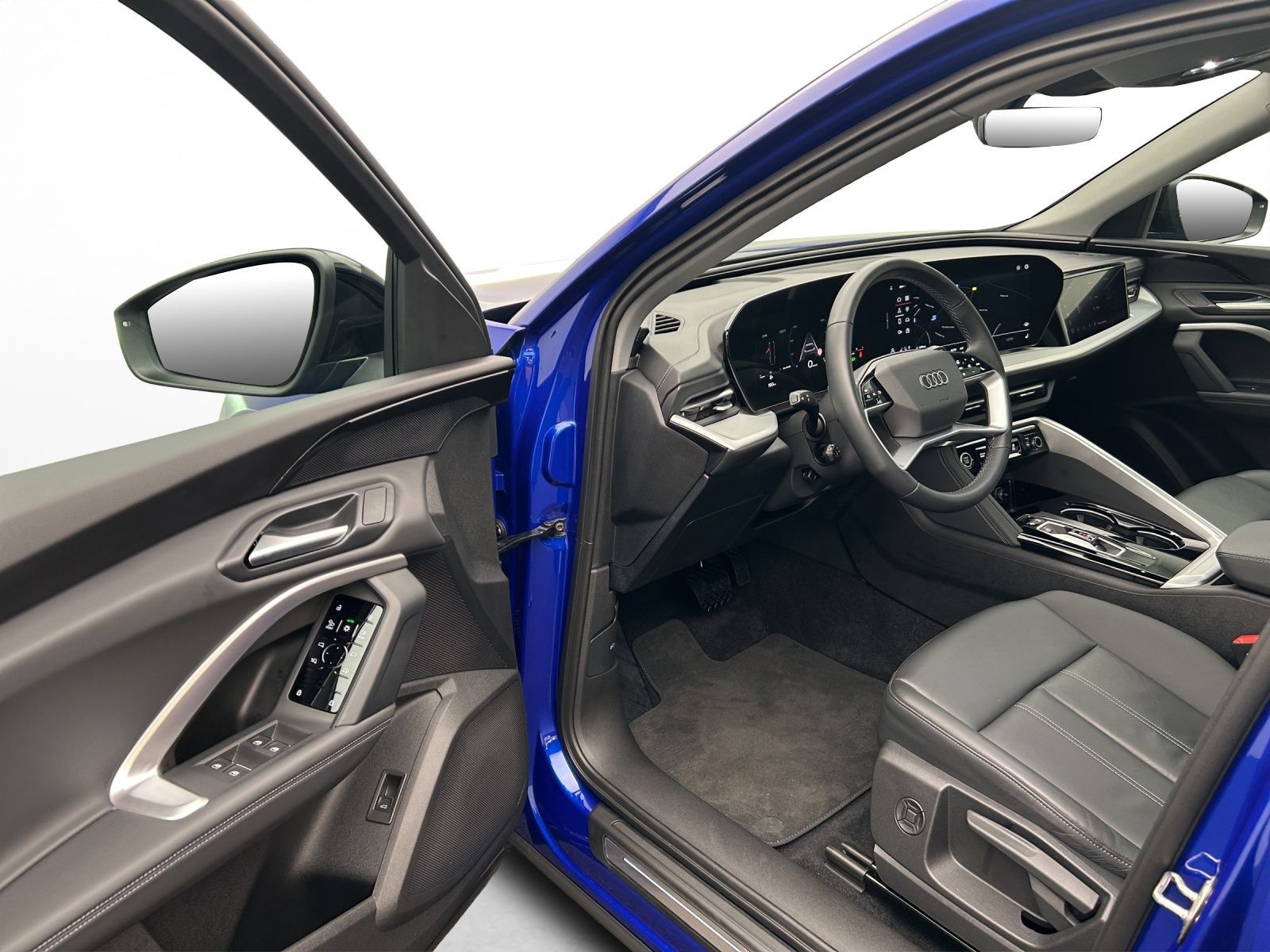 Audi Q5 40 TFSI S line S tro*Pano*LED+*Virtual*Navi+*