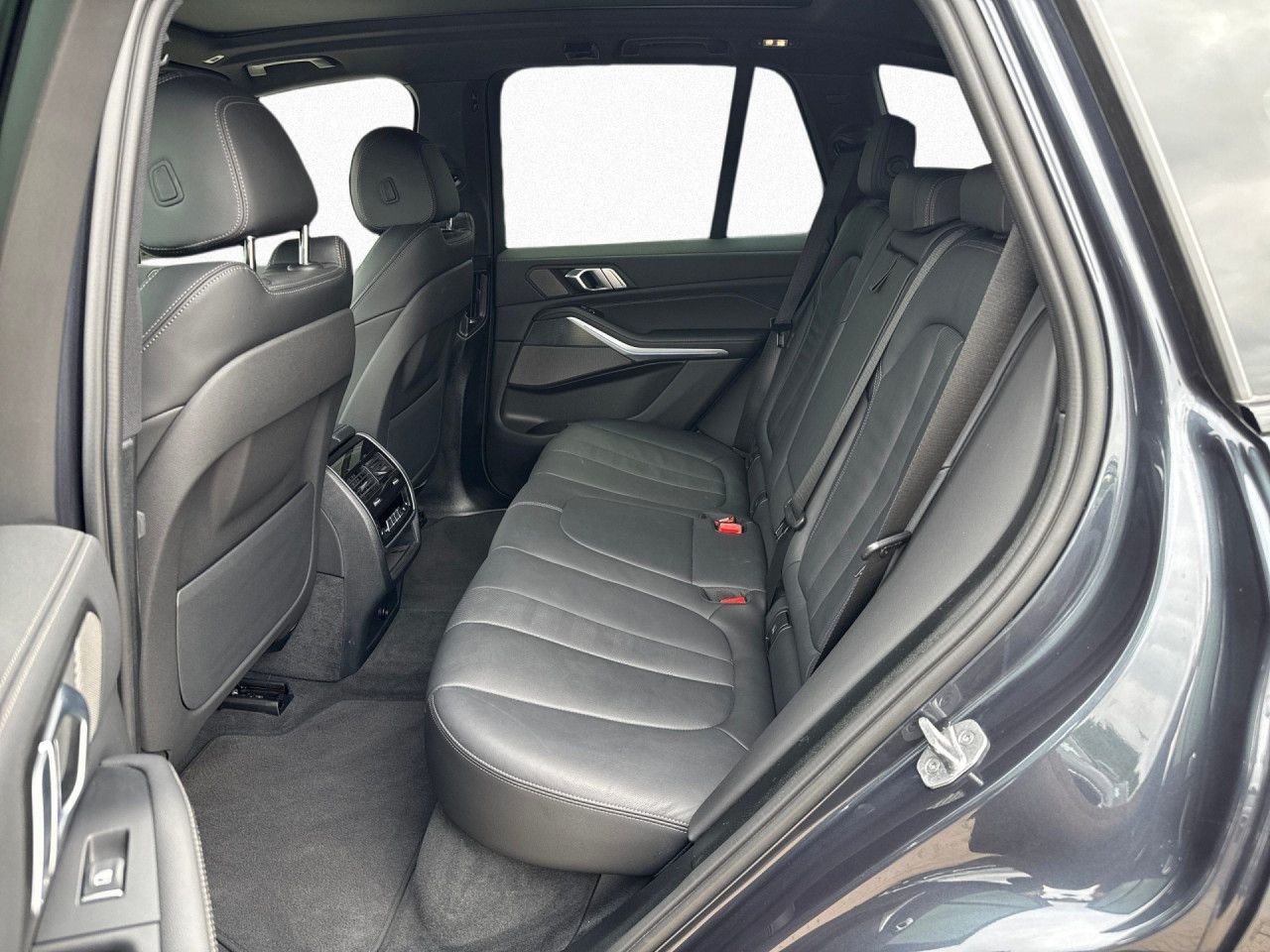BMW X5 xD45e M SPORT St+Go 360° H/K Pano AHK
