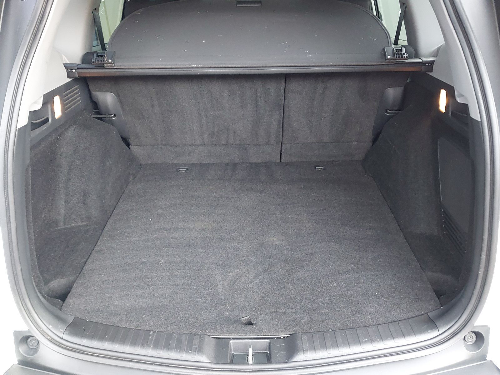 Honda CR-V 2.0 i-MMD HYBRID 2WD Elegance Navi/LED