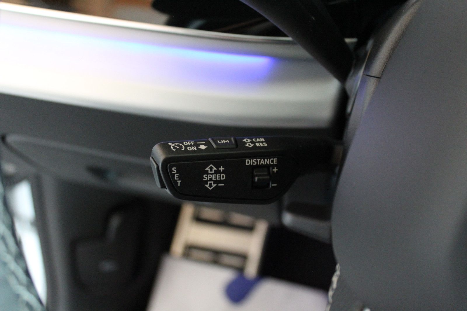 Audi Q8 50 TDI S tronic quattro S line sport