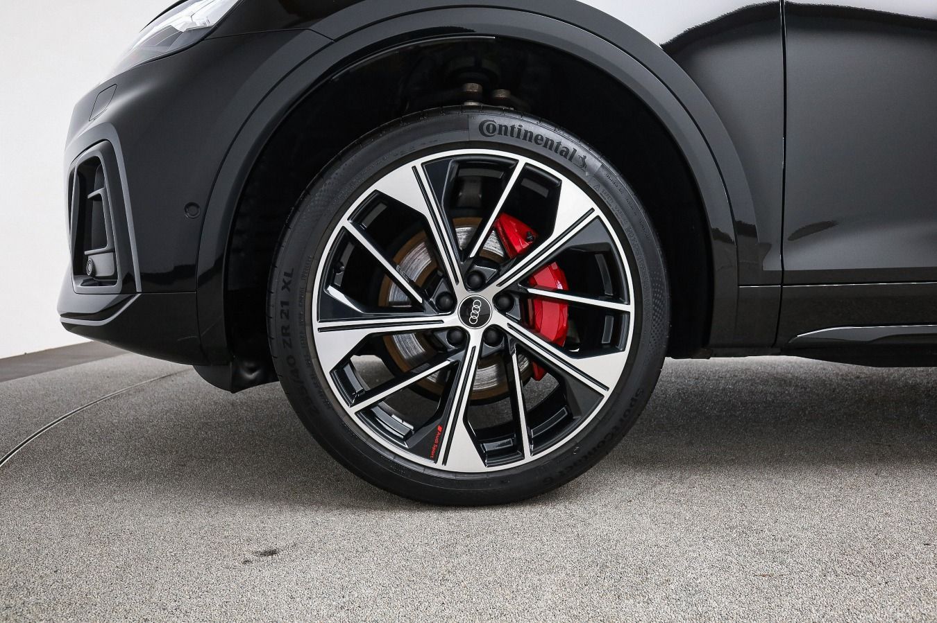 Audi Q5 S line 55 TFSI e qu. AHK, Matrix, Parken, ACC
