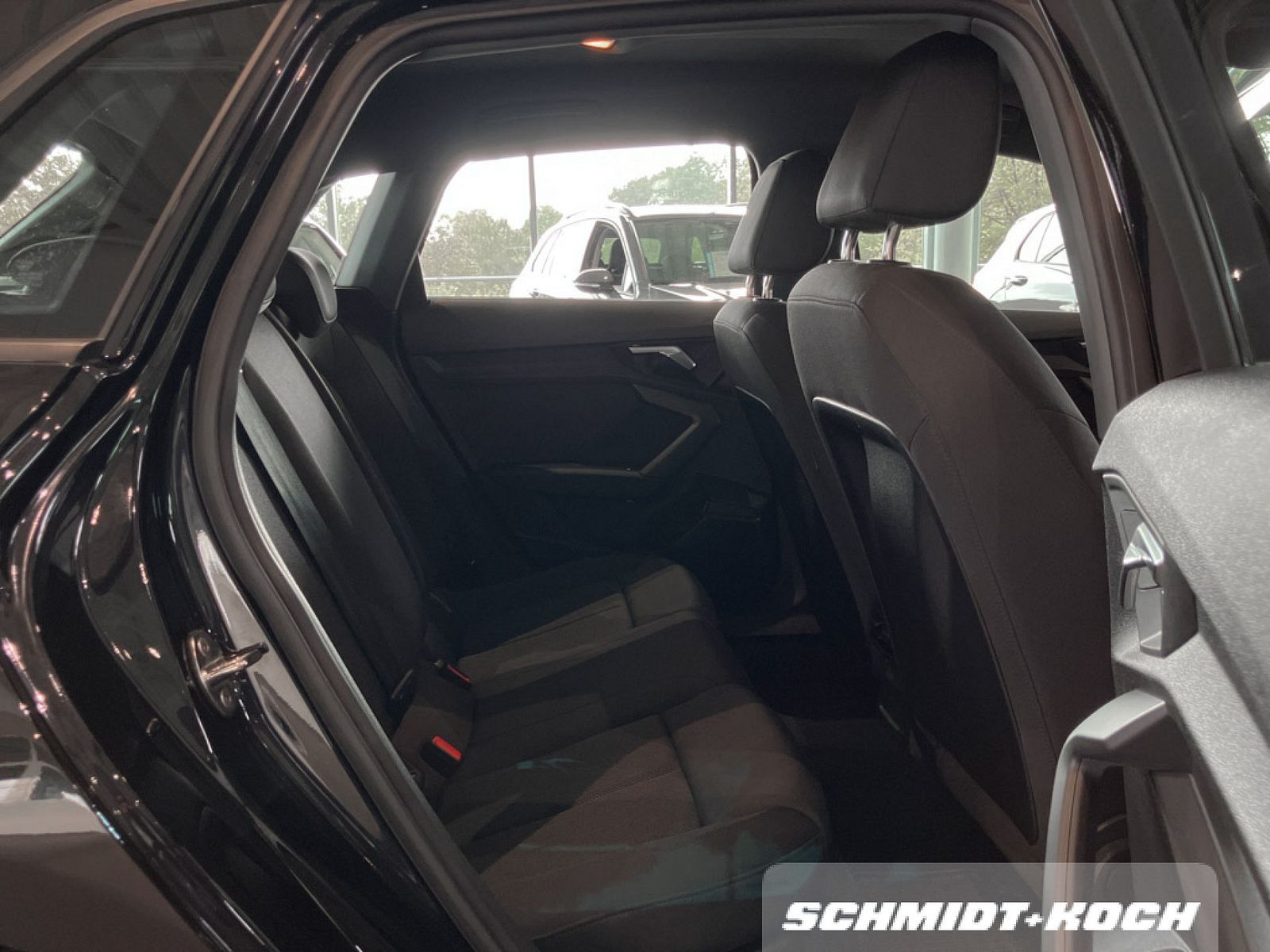 Audi A3 Sportback 30 TFSI S tronic Navi Sitzhzg. DAB