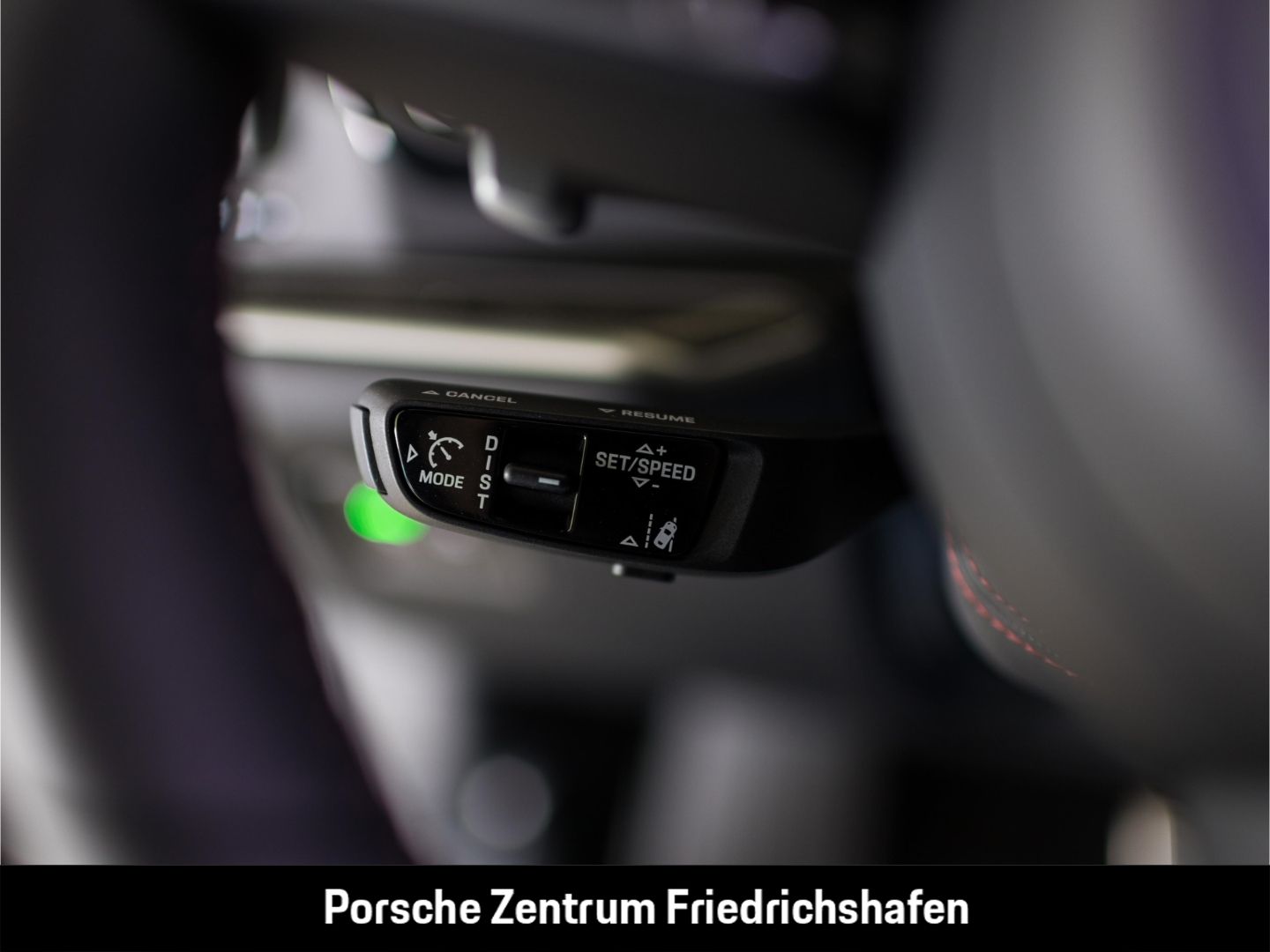 Porsche Cayenne GTS HA-Lenkung InnoDrive Head-Up BOSE