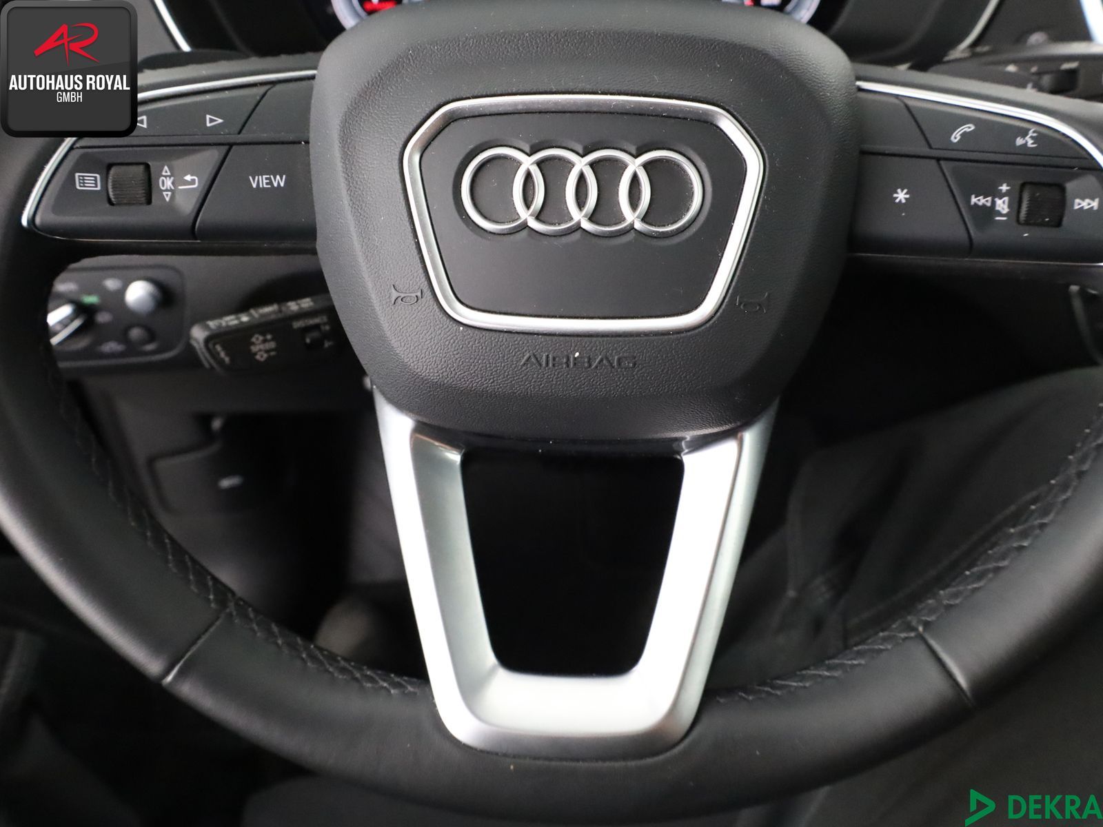 Audi Q5 40 TDI quattro - Samsaru's Car Outlet