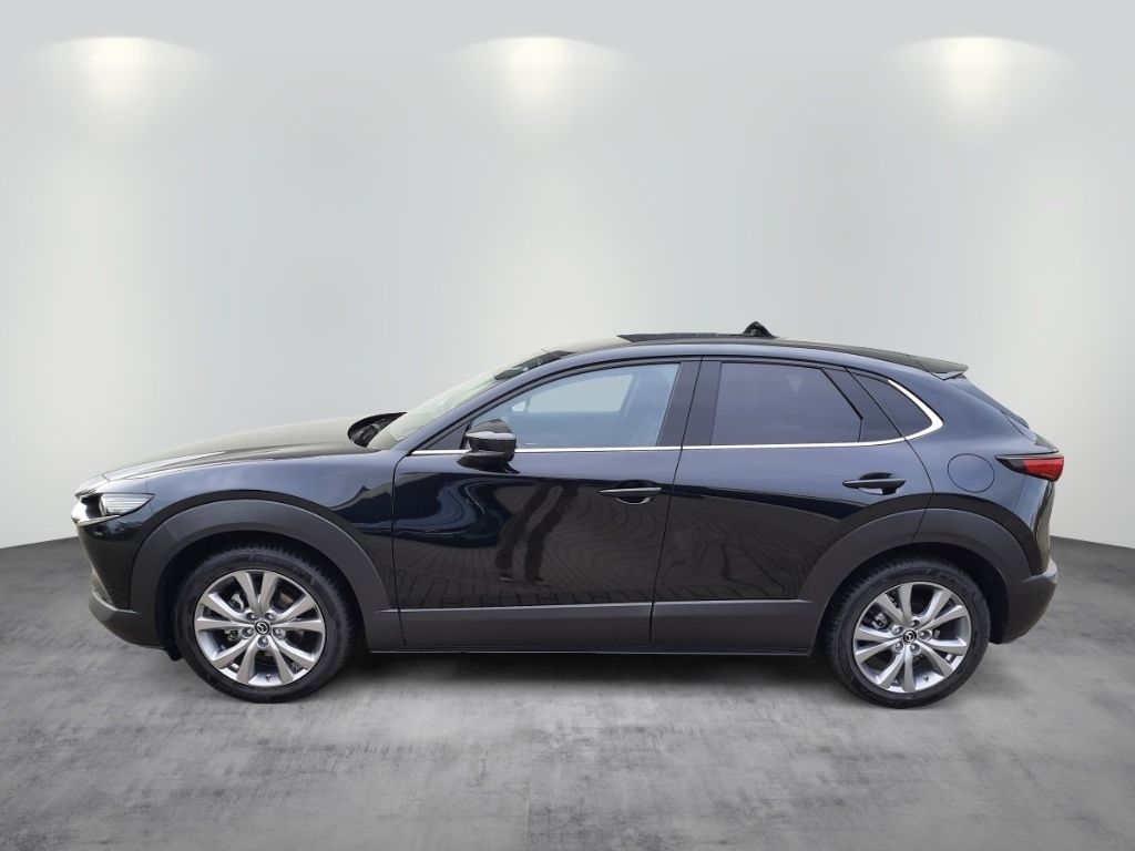 Mazda CX-30 2.5L e-SKYACTIV G 140ps Center Line Design