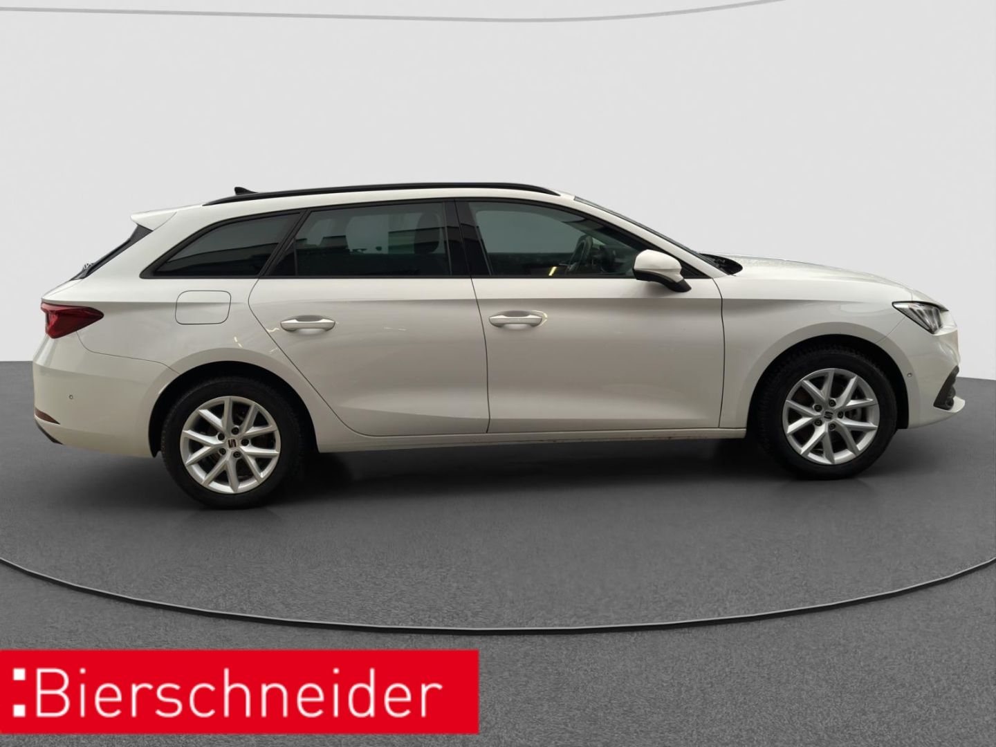 Seat Leon SP 2.0 TDI DSG Style PANO AHK KAMERA LED NA