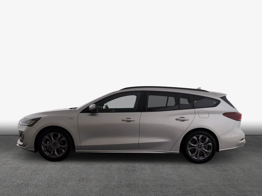 Ford Focus Turnier 1.0 EcoBoost Hybrid Aut. ST-LINE X