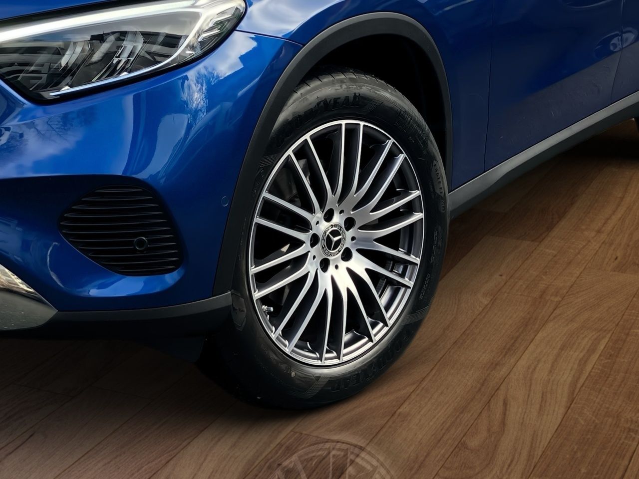 Mercedes-Benz GLC 220 d 4M Avantgarde AHK+Pano+Distr+AdvSound