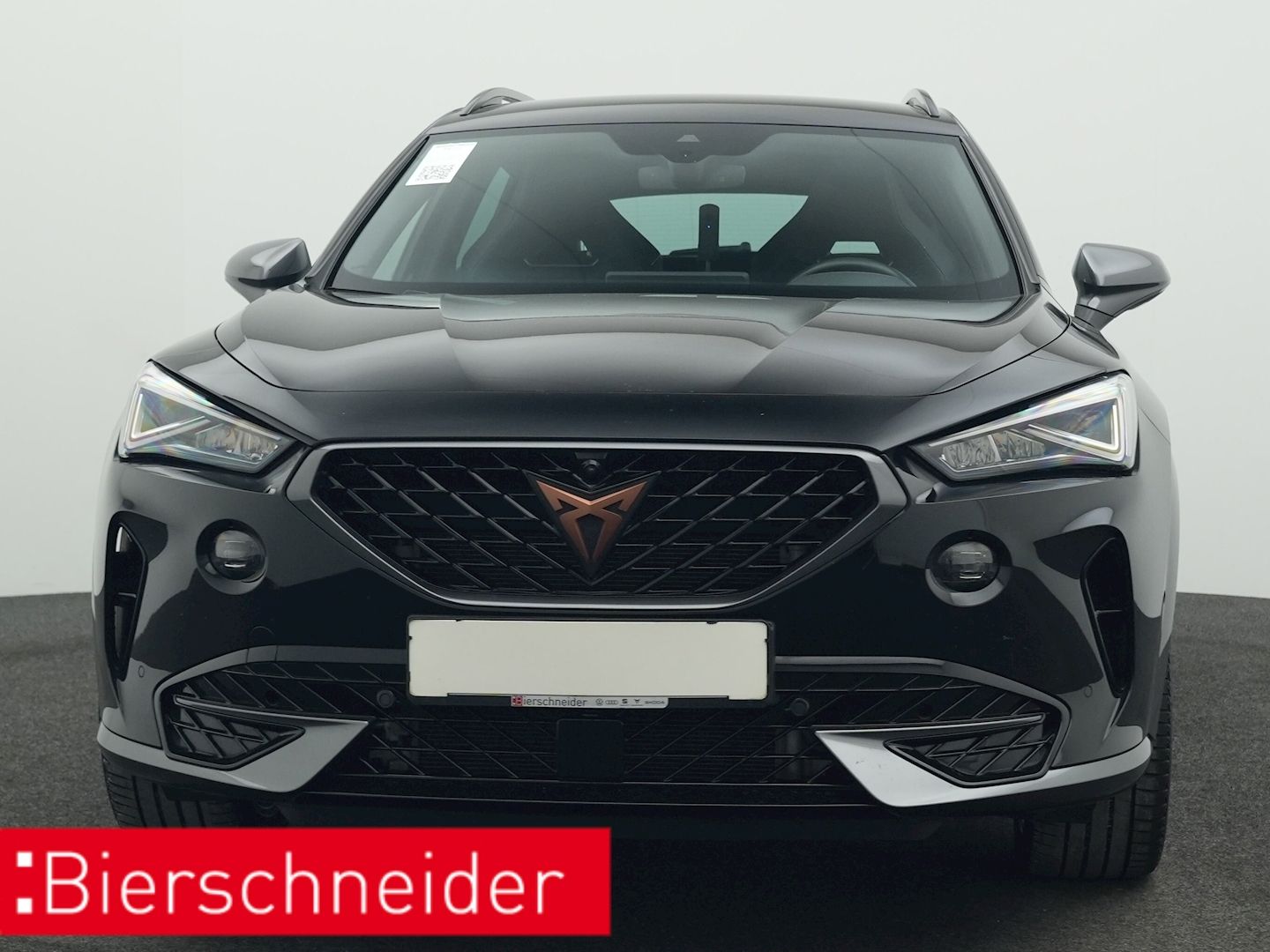 Cupra Formentor 1.4 TSI DSG e-Hybrid VZ AHK NAVI LED 1