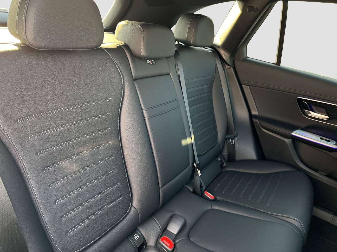 Mercedes-Benz GLC 220 d 4MATIC AMG-Line*Digital-L*Pano*AHK*360