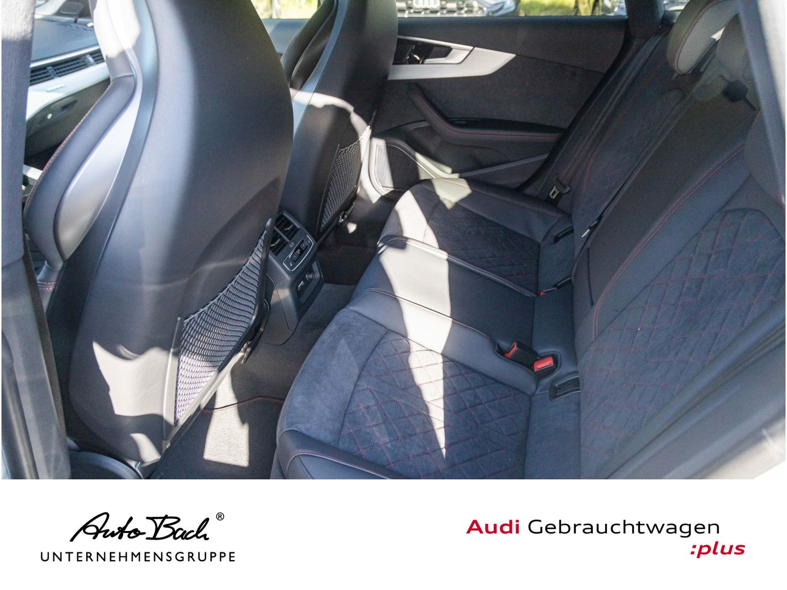 Audi A5 Sportback S line 40TDI qu. competition editio