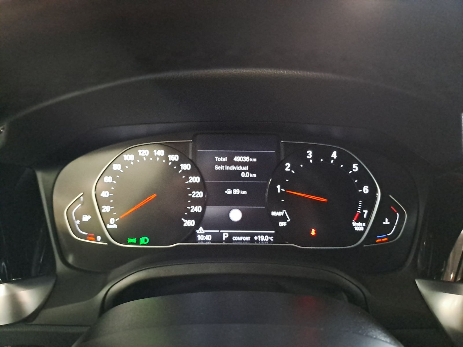 BMW 330i xDrive Touring M Sport - Samsaru's Car Outlet