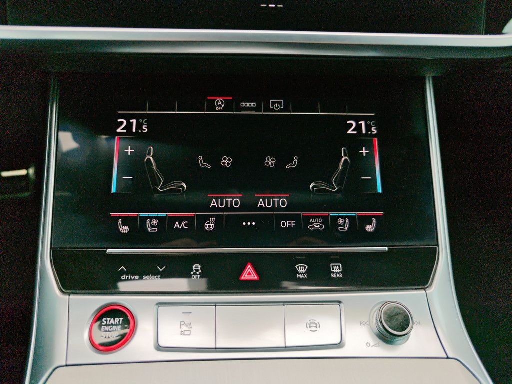 Audi RS6 Avant 4.0 TFSI quattro
