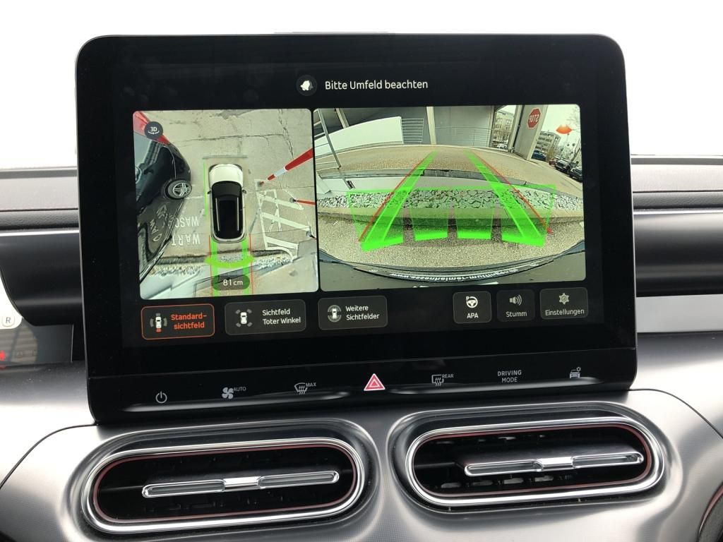 Smart #1 BRABUS +Pano+WPumpe+HUD+2xKlima+Navi+elSitz