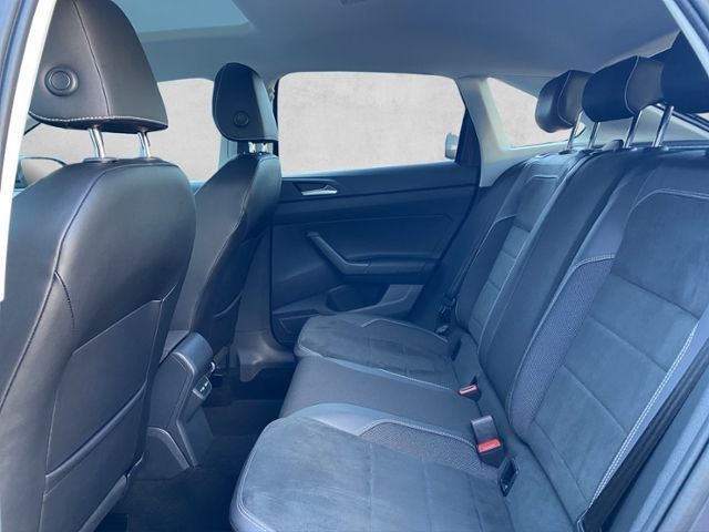 Volkswagen Taigo Style 1.5 TSI DSG - Samsaru's Car Outlet