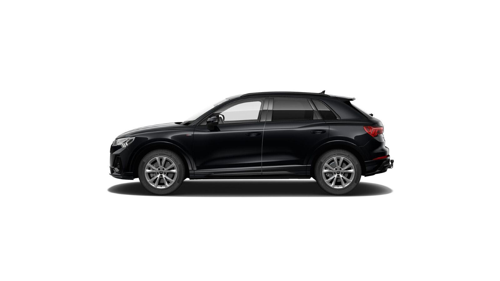Audi Q3 35 TDI quattro S-line - Samsaru's Car Outlet