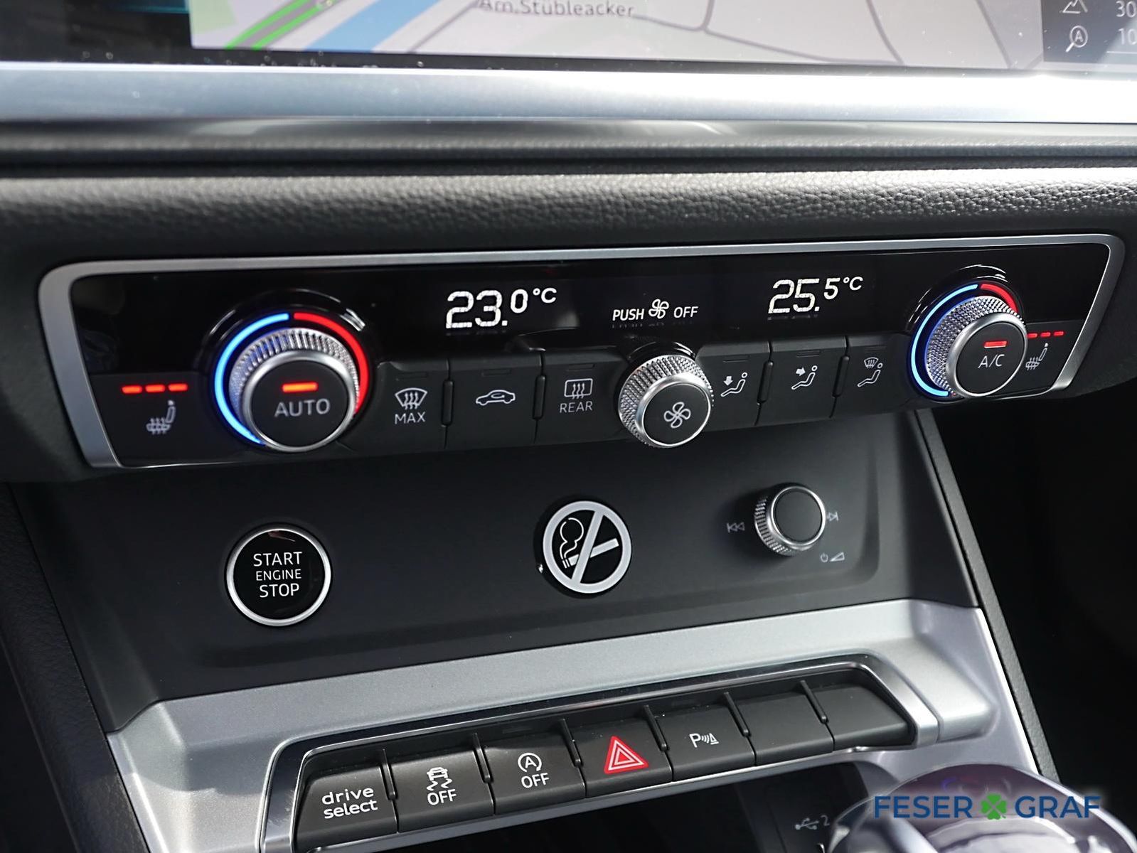 Audi Q3 35 TDI quattro advanced S tronic - Samsaru's Car Outlet