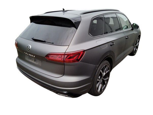 Volkswagen Touareg R-LINE BLACK STYLE 3.0TDI - Samsaru's Car Outlet