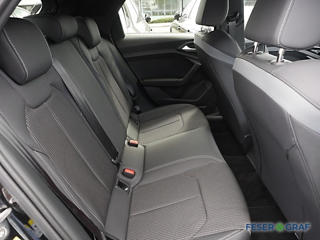 Audi A1 Sportback 30 TFSI S tronic S line - Samsaru's Car Outlet