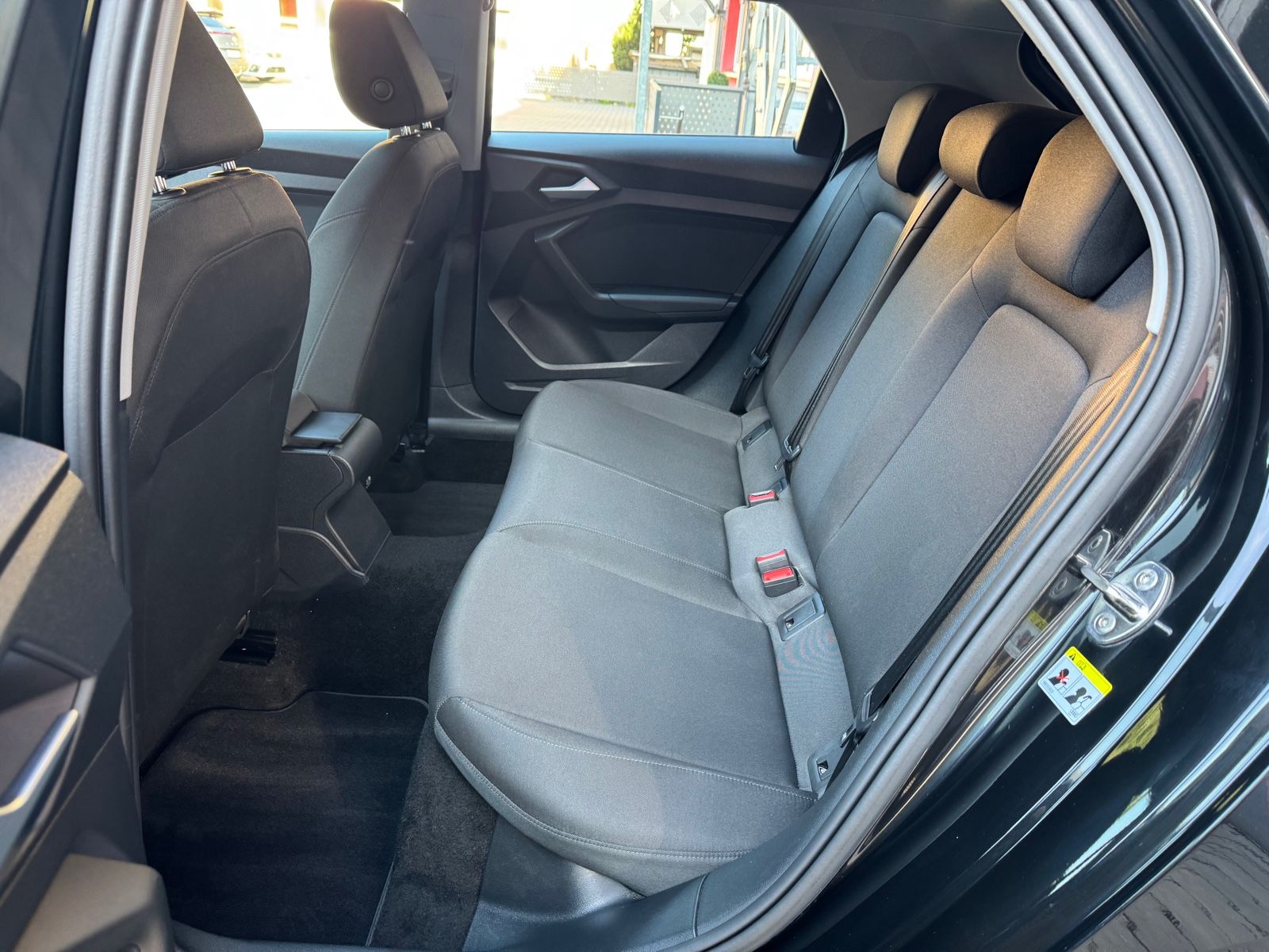 Audi A1 Sportback 30 TFSI - Samsaru's Car Outlet