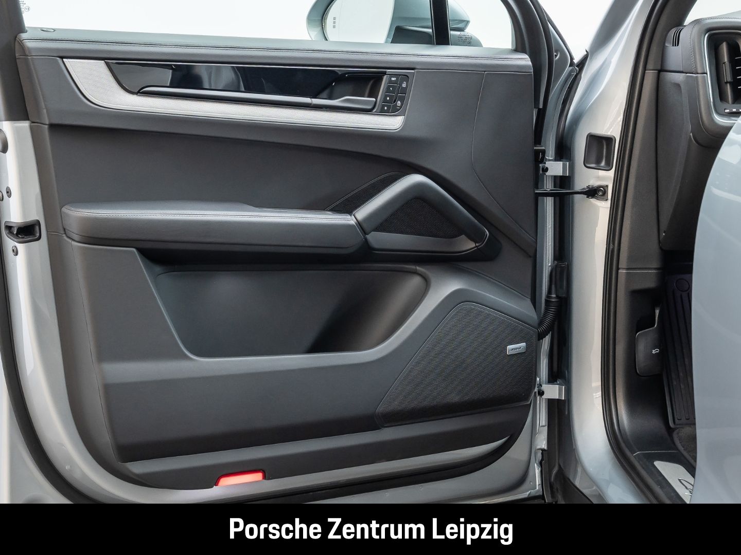 Porsche Cayenne S E-Hybrid HeadUp InnoDrive AHK Bose