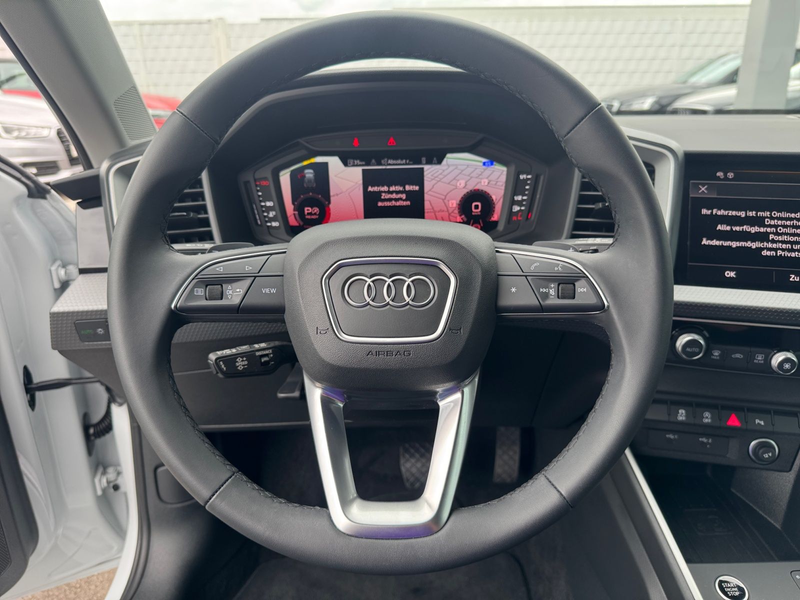 Audi A1 Sportback S line 25 TFSI S tronic - Samsaru's Car Outlet