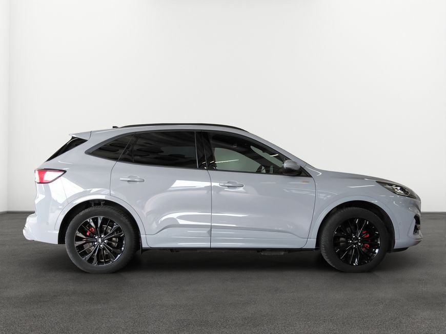 Ford Kuga 2.5 Duratec PHEV GRAPHITE TECH EDITION