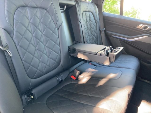 BMW X5 xDr45e M-Sport Laser 360 Kamera HUD NAV Luftf