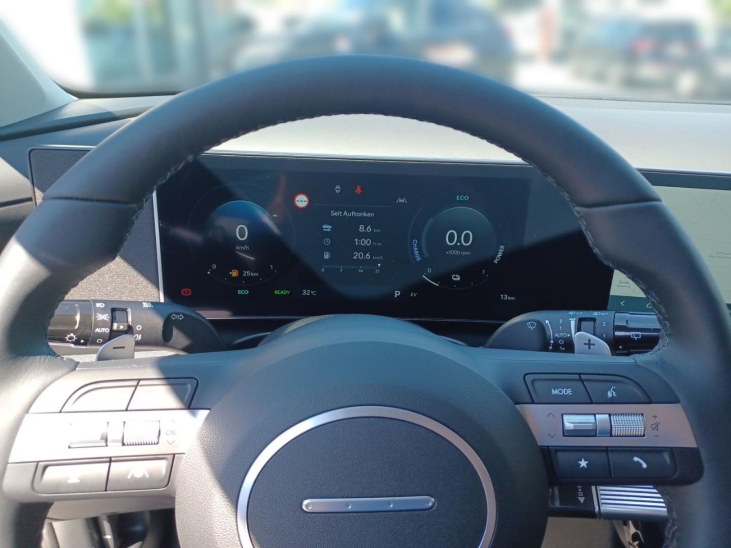 Hyundai Tucson Plug-In Prime Plug in Hybrid 4WD - Samsaru's Car Outlet
