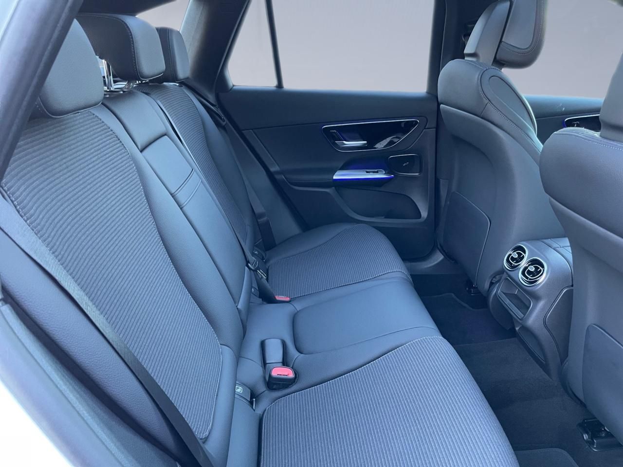 Mercedes-Benz GLC 220 d 4MATIC AVANTGARDE-EDTION - Samsaru's Car Outlet