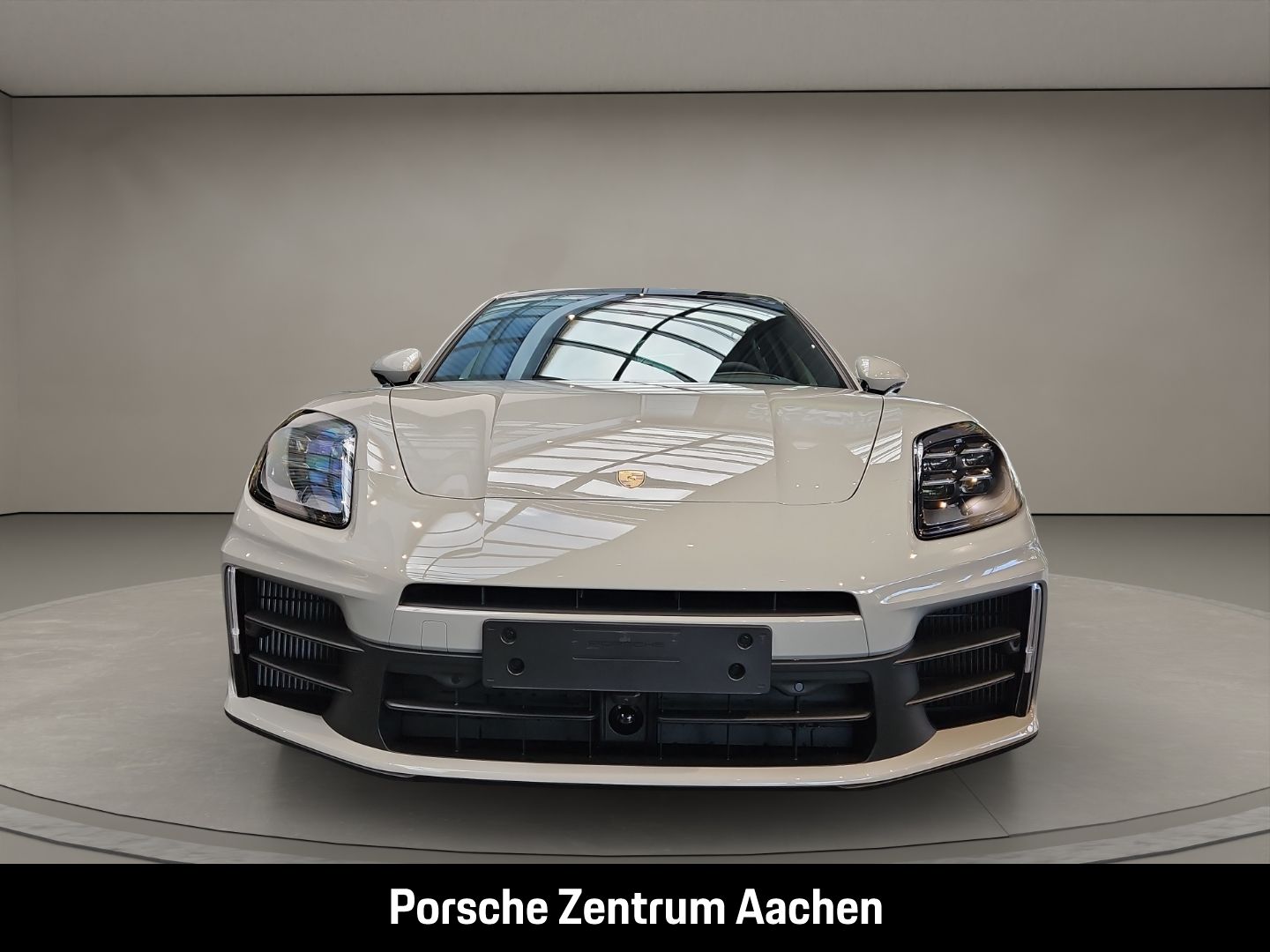 Porsche Panamera 4 E-Hybrid HA-Lenkung HeadUp Sportabgas
