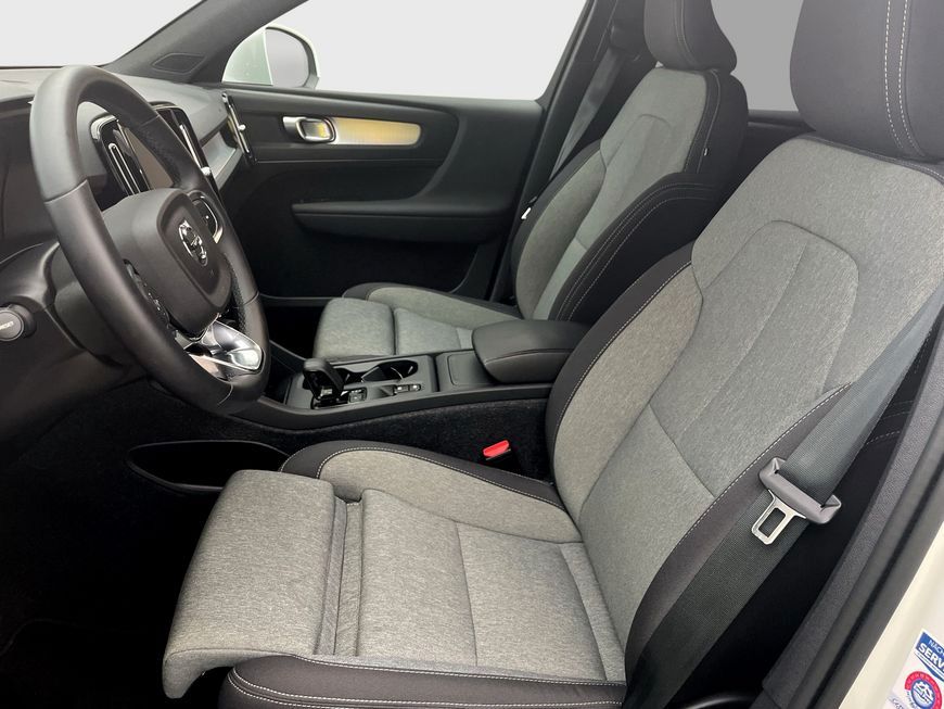 Volvo XC40 B3 B DKG Core