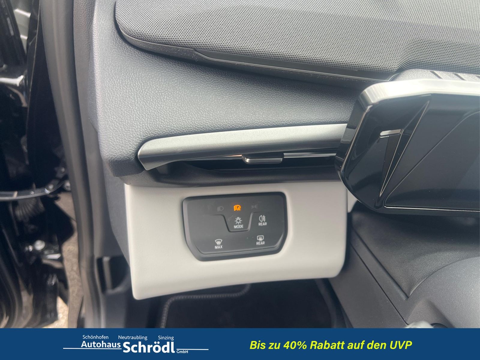 Ford Explorer BEV (Extended Range 79kWh) Heckantri...